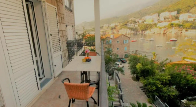 Номер Standard Apartments Mitrovići Miločer