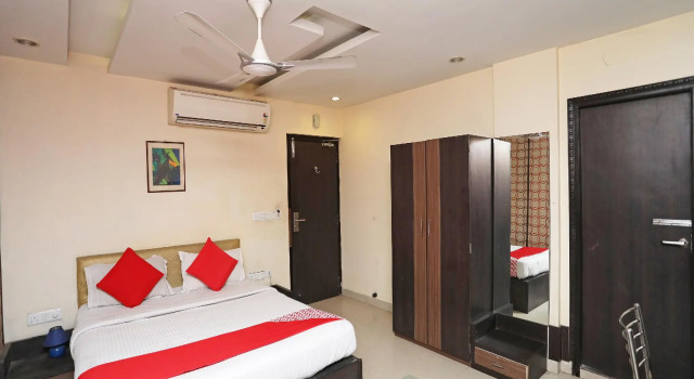 Collection O River Bay Resort, Buchen Sie Hotel Diamond Harbour Westbengalen
