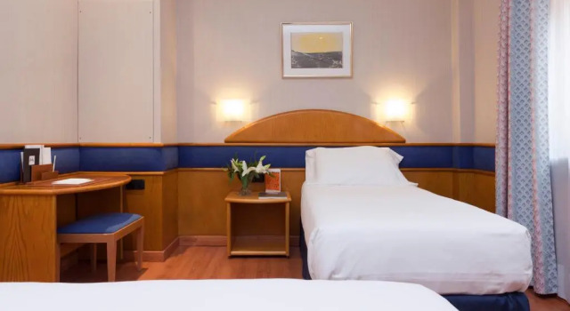 Standard Triple room Agumar