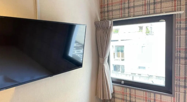 Двухместный номер Standard hotel the textile