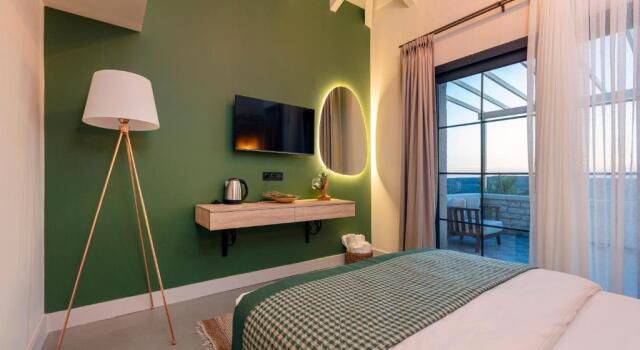 Полулюкс LaVie Otel Çeşme