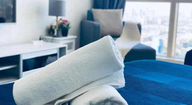 Полулюкс Chrisenbel Suites - Pinnacle PJ