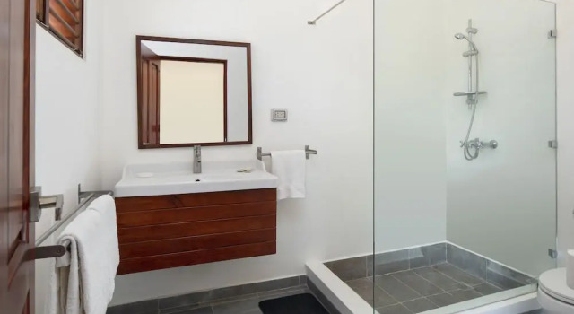 Номер Comfort Hotel Bocaino