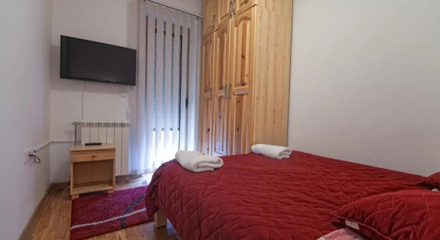 Апартаменты Deluxe Šišarka Apartmani Zlatibor