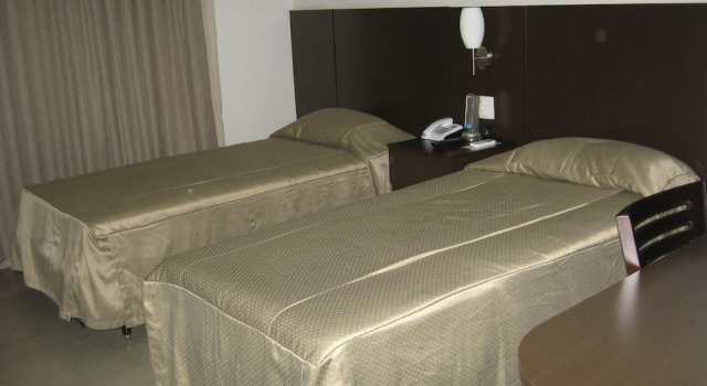 Номер Standard Hotel Lugus