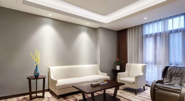 Двухместный номер Superior ibis Styles Nanjing Qilin Gate Hotel
