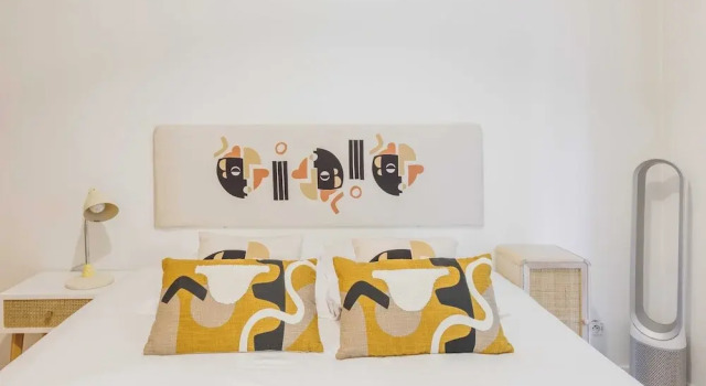 Classy Appartement - Clichy