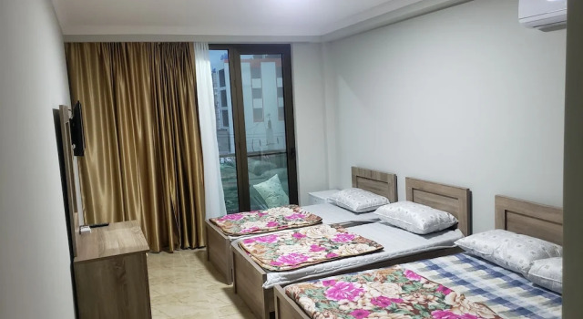 Mia Guest House