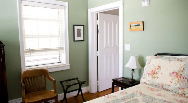 Номер Comfort Hopkins Ordinary Bed, Breakfast and Ale Works