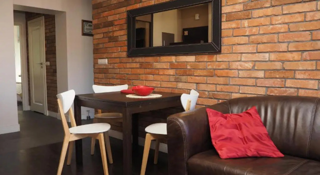 Апартаменты Grand-Tourist Trident Apartments