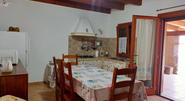 Luigias Villa Porto Pino, Забронировать Вилла Порто-Пино Sulcis Iglesiente
