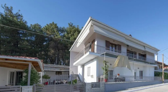 Luxury Moi Apartment in Bafra Village, Rezerwuj Apartament Janina Epir