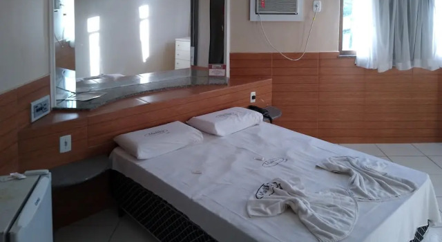OYO Hotel Malibu Itapuã