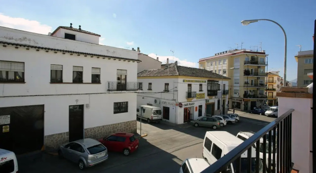Apartamentos Rondaluz