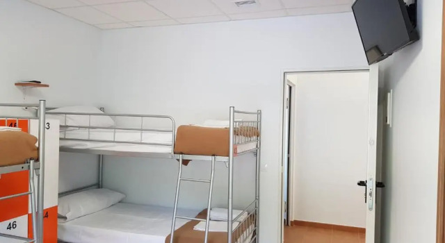 Albergue Espiritu Xacobeo, Prenota Hotel Hotel economici a Galizia