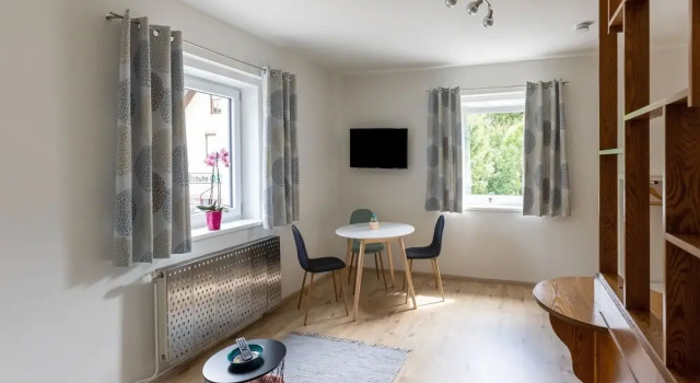 Апартаменты Apartment in Kotschach-mauthen Near the ski Area