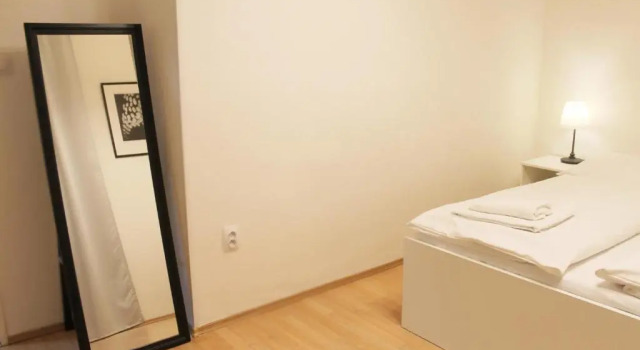 Апартаменты Modern apartment Michalska 6