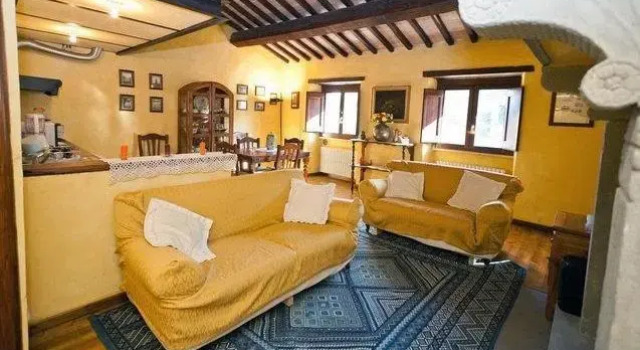 B&B Il Palazzo, Varaa Bed and Breakfast Corciano Umbria
