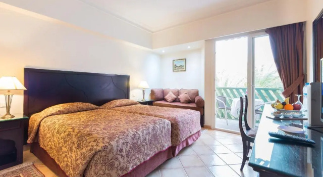Одноместный номер Standard Kennedy Hospitality Resort