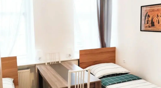 Camera Standard Favorit-Rooms