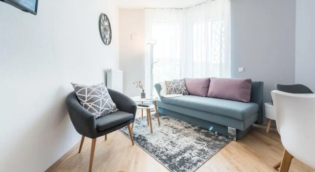 V7 Boutique Appartements