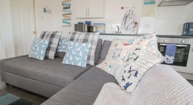 Bracken Barn Cottage, Prenota Casa vacanze  