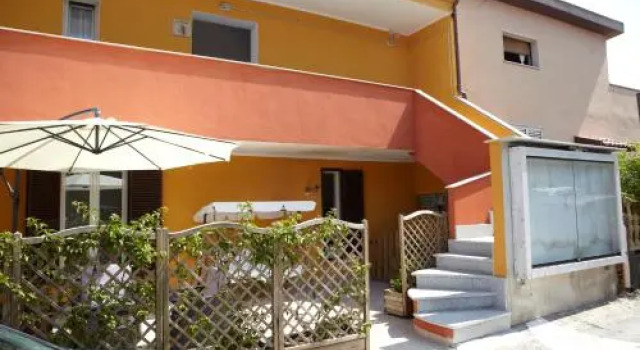 B&B La Meridiana