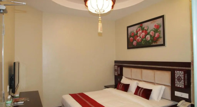 Семейный номер Standard De Residence Hotel
