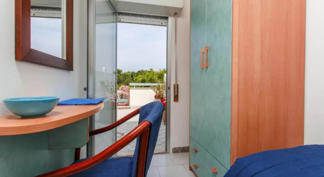 Номер Standard Hotel San Pietro