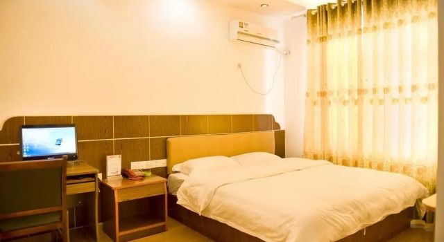 Wei Lei Business Hotel Zhangjiajie