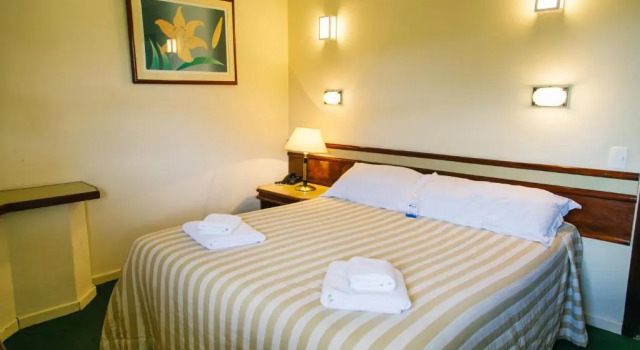 Люкс Plaza Inn Week Inn