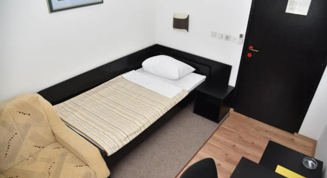Номер Standard Hotel Park