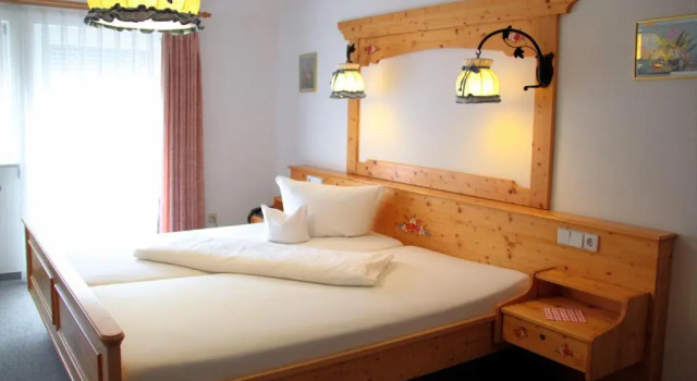 Номер Standard Gasthaus Adler Fohrenbühl