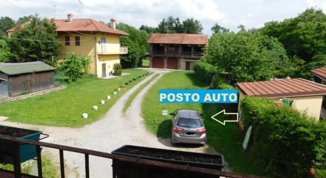 Апартаменты Appartamento sul lago Maggiore