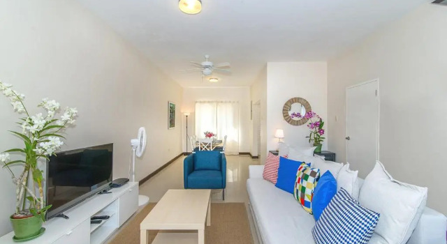 Luxury 2br Home Facing Beach W/Pool Montego Bay #5, Rezerwuj Hotel Hotele w Montego Bay Coast z basenem, Basen