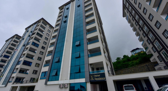 BAHAR RESIDENCE, Забронировать Отель Йомра Trabzon Region
