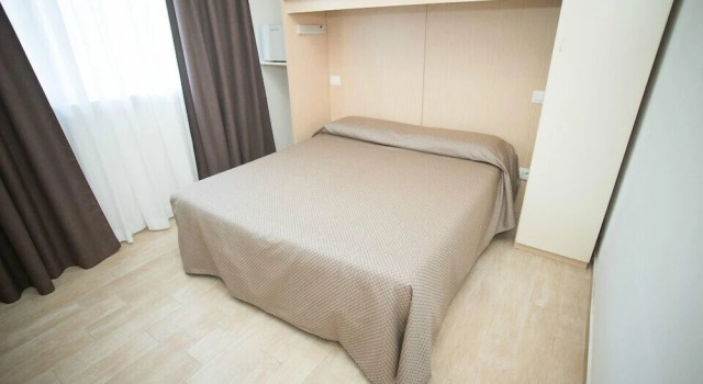 Семейные апартаменты с балконом Camere Girasole