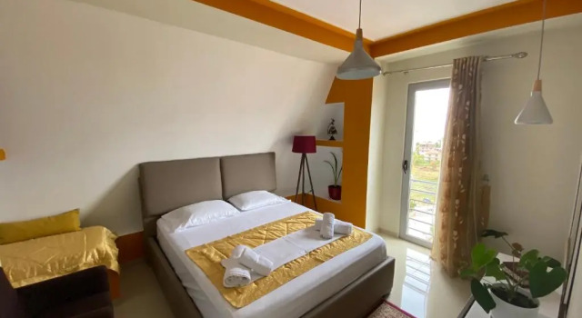 Your Apartment