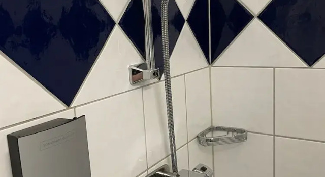 Номер Standard Linköpings Cityhotell och Vandrarhem