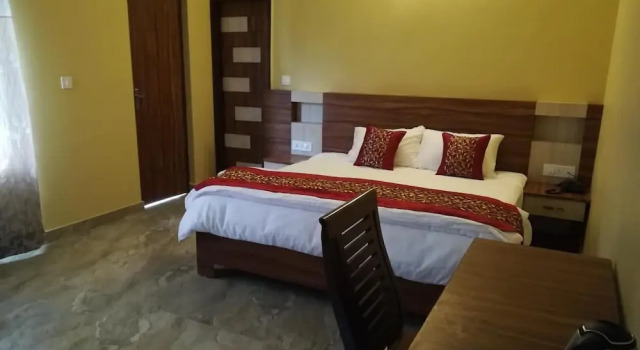 Номер Economy Sakura Guest House