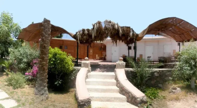 Mermaid Resort