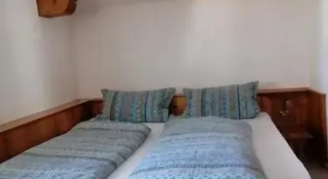 Ferienwohnung Soyer, Varaa Hotelli Hotellit Baijeri pysäköinnillä, Pysäköinti