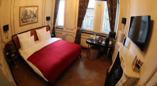 Nordstern Hotel Galata