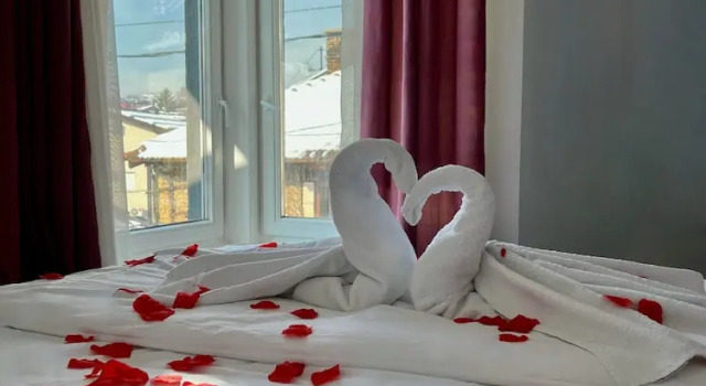 Hotel Begić