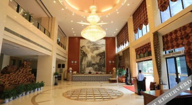 Chongqing Xueyuan Building Hotel (Daping Times Tianjie Xietaizi Subway Station Branch), Prenota Hotel Chongqing Chongqing Area