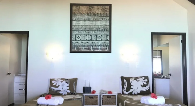 Villa Muri Shores