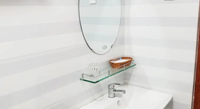 Номер Deluxe Quy Nhơn Center