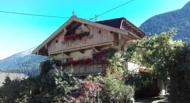Haus Edelweiss