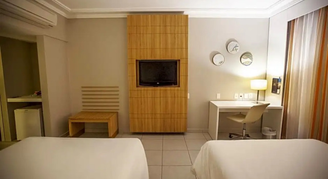 Номер Standard Del Mar Hotel