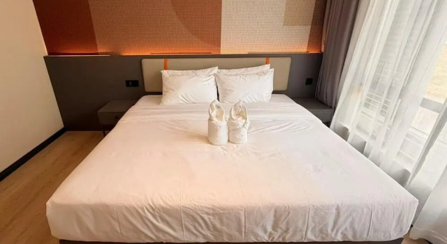 I-Fly Hotel, Prenota Hotel Tawau 
